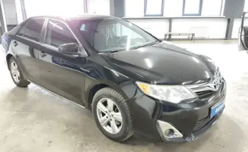 Toyota Camry 2012 года за 8 500 000 тг. в Астана фото 2