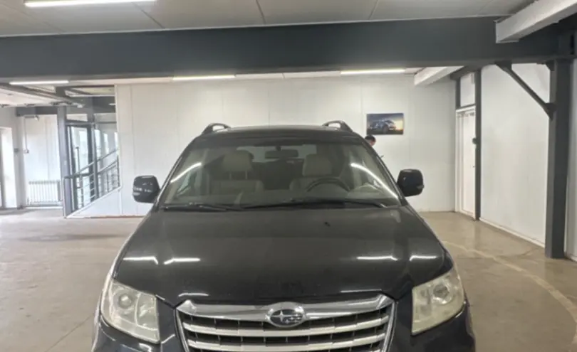 Subaru Tribeca 2008 года за 6 400 000 тг. в Астана фото 2