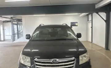 Subaru Tribeca 2008 года за 6 400 000 тг. в Астана фото 2