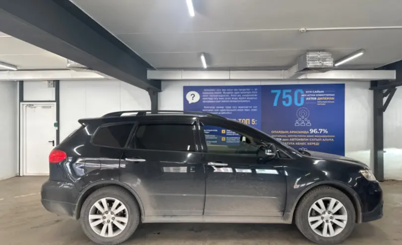 Subaru Tribeca 2008 года за 6 400 000 тг. в Астана фото 4