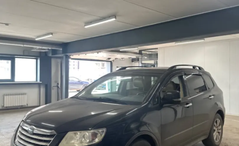 Subaru Tribeca 2008 года за 6 400 000 тг. в Астана
