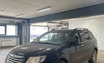 Subaru Tribeca 2008 года за 6 400 000 тг. в Астана фото 1