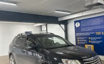 Subaru Tribeca 2008 года за 6 400 000 тг. в Астана фото 3