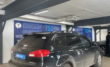 Subaru Tribeca 2008 года за 6 400 000 тг. в Астана