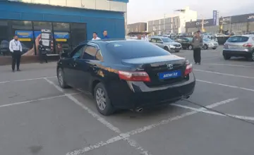 Toyota Camry 2007 года за 5 700 000 тг. в Алматы фото 4
