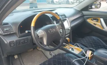 Toyota Camry 2007 года за 5 700 000 тг. в Алматы фото 5