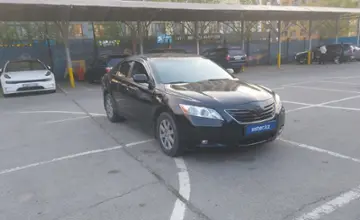 Toyota Camry 2007 года за 5 700 000 тг. в Алматы фото 2