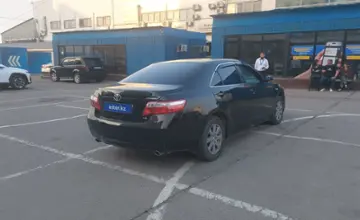 Toyota Camry 2007 года за 5 700 000 тг. в Алматы фото 3