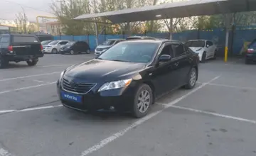 Toyota Camry 2007 года за 5 700 000 тг. в Алматы фото 1