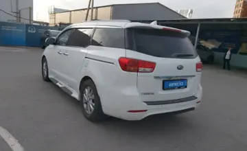 Kia Carnival 2020 года за 13 000 000 тг. в Шымкент фото 4