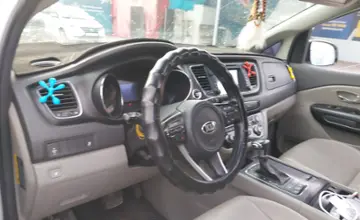 Kia Carnival 2020 года за 13 000 000 тг. в Шымкент фото 5