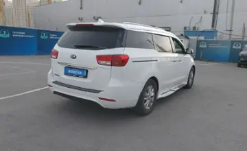 Kia Carnival 2020 года за 13 000 000 тг. в Шымкент фото 3