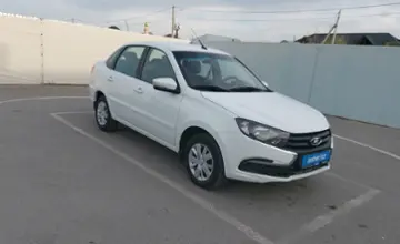 LADA (ВАЗ) Granta 2021 года за 3 700 000 тг. в Шымкент фото 2