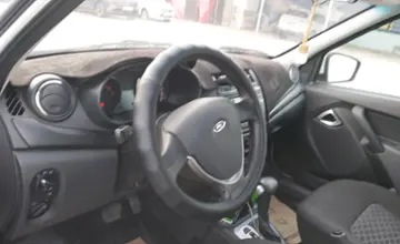 LADA (ВАЗ) Granta 2021 года за 3 700 000 тг. в Шымкент фото 5