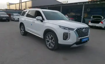 Hyundai Palisade 2022 года за 23 000 000 тг. в Шымкент фото 2