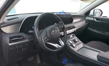 Hyundai Palisade 2022 года за 23 000 000 тг. в Шымкент фото 5