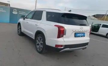 Hyundai Palisade 2022 года за 23 000 000 тг. в Шымкент фото 4