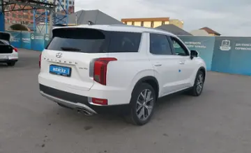 Hyundai Palisade 2022 года за 23 000 000 тг. в Шымкент фото 3