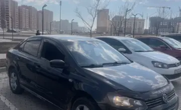 Volkswagen Polo 2013 года за 4 000 000 тг. в Астана фото 3