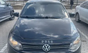 Volkswagen Polo 2013 года за 4 000 000 тг. в Астана фото 2