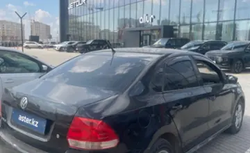 Volkswagen Polo 2013 года за 4 000 000 тг. в Астана