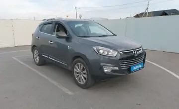 JAC S5 (Eagle) 2018 года за 5 000 000 тг. в Шымкент фото 2