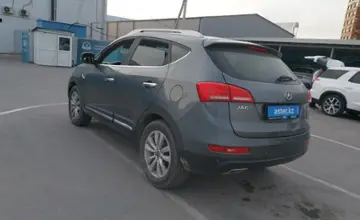 JAC S5 (Eagle) 2018 года за 5 000 000 тг. в Шымкент фото 4