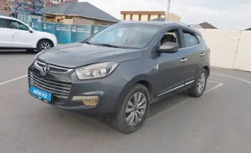 JAC S5 (Eagle) 2018 года за 5 000 000 тг. в Шымкент фото 1