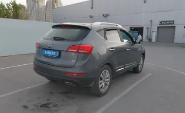 JAC S5 (Eagle) 2018 года за 5 000 000 тг. в Шымкент фото 3