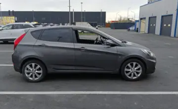 Hyundai Solaris 2012 года за 5 200 000 тг. в Алматы фото 4