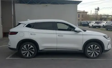 BYD Song Plus 2023 года за 9 500 000 тг. в Тараз фото 4