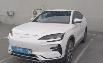 BYD Song Plus 2023 года за 9 500 000 тг. в Тараз фото 1