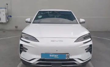 BYD Song Plus 2023 года за 9 500 000 тг. в Тараз фото 2