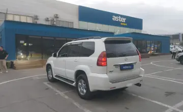 Lexus GX 2004 года за 10 000 000 тг. в Алматы фото 4