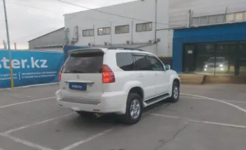 Lexus GX 2004 года за 10 000 000 тг. в Алматы фото 3