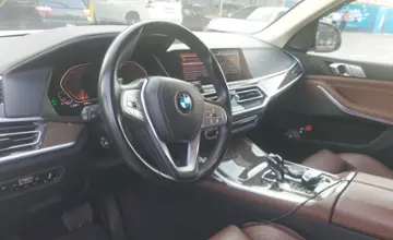 BMW X7 2019 года за 25 000 000 тг. в Алматы фото 5