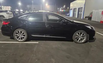Hyundai Grandeur 2016 года за 9 500 000 тг. в Алматы фото 4