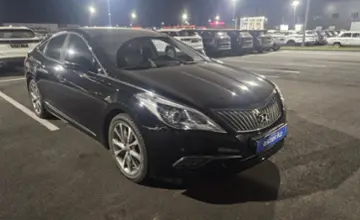 Hyundai Grandeur 2016 года за 9 500 000 тг. в Алматы фото 3