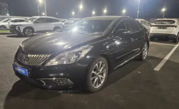 Hyundai Grandeur 2016 года за 9 500 000 тг. в Алматы фото 1