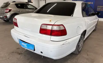 Opel Omega 2002 года за 2 500 000 тг. в Астана