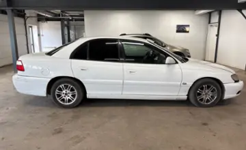 Opel Omega 2002 года за 2 500 000 тг. в Астана фото 4