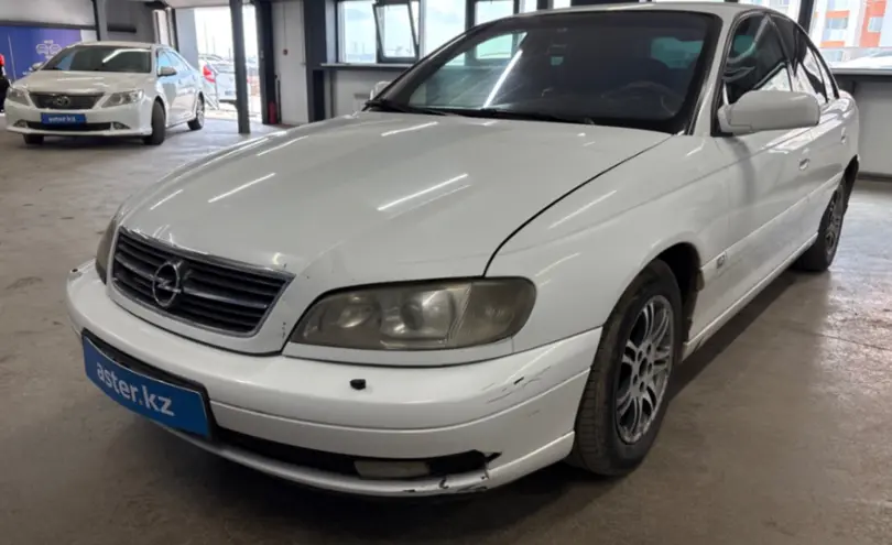 Opel Omega 2002 года за 2 500 000 тг. в Астана