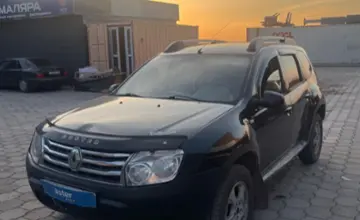Renault Duster 2013 года за 4 100 000 тг. в Караганда фото 1