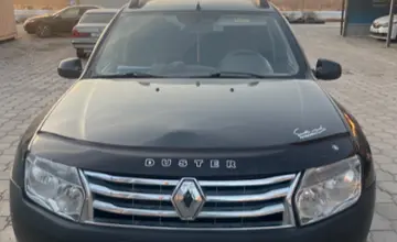 Renault Duster 2013 года за 4 100 000 тг. в Караганда фото 2