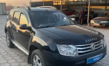 Renault Duster 2013 года за 4 100 000 тг. в Караганда фото 3