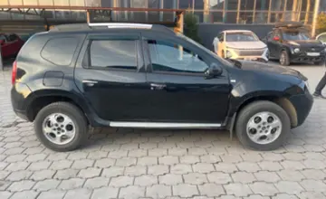 Renault Duster 2013 года за 4 100 000 тг. в Караганда фото 4