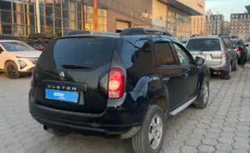 Renault Duster 2013 года за 4 100 000 тг. в Караганда