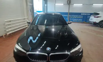 BMW 5 серии 2019 года за 17 500 000 тг. в Астана фото 2