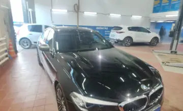 BMW 5 серии 2019 года за 17 500 000 тг. в Астана фото 3
