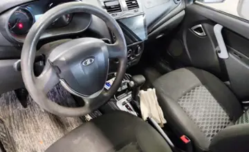 LADA (ВАЗ) Granta 2019 года за 4 500 000 тг. в Астана фото 5